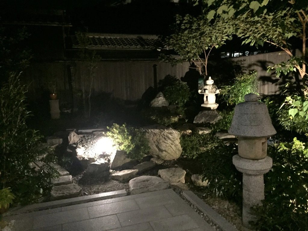 Honmachi Juku