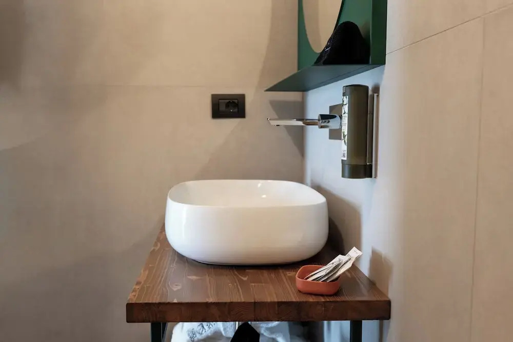 B&B Radici dOlivo