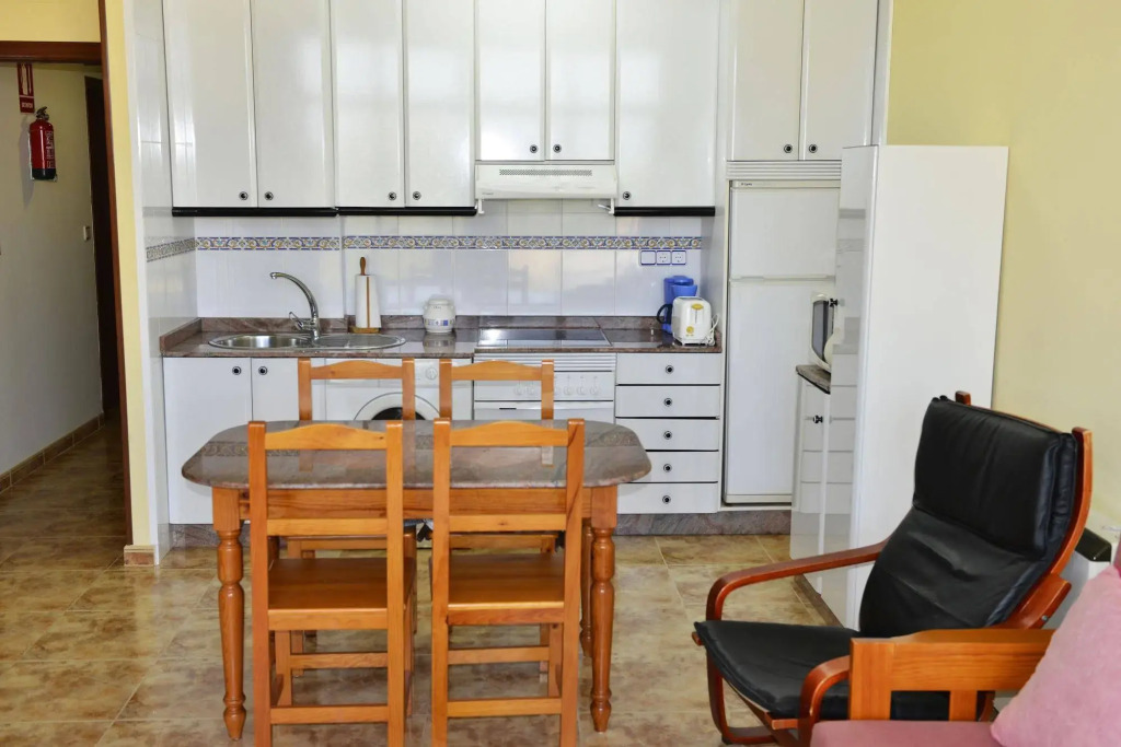 Apartamentos Turisticos Mirador de Ons