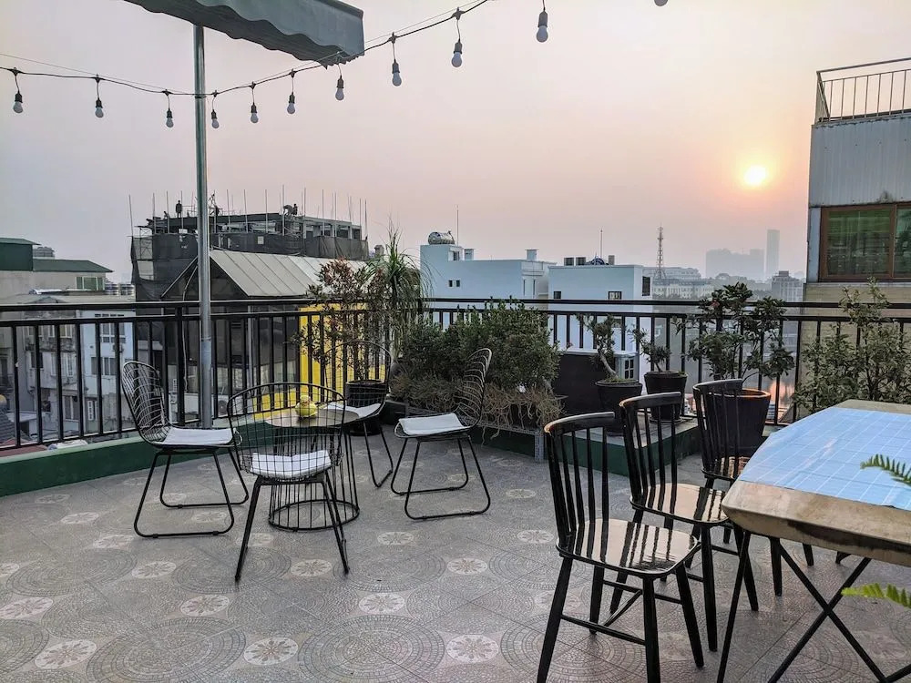 22 Residence Hanoi