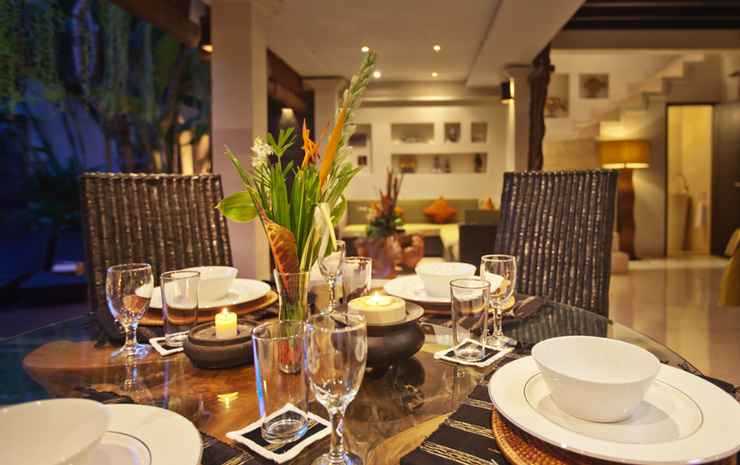 Harmony Villa Dua