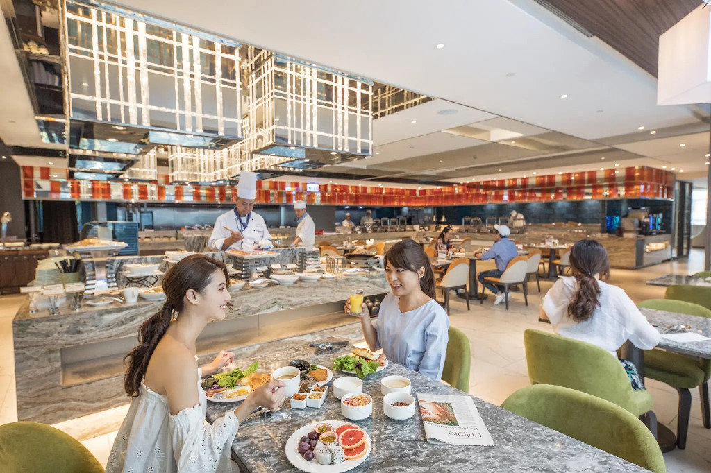 HOTEL CHAM CHAM - Taipei