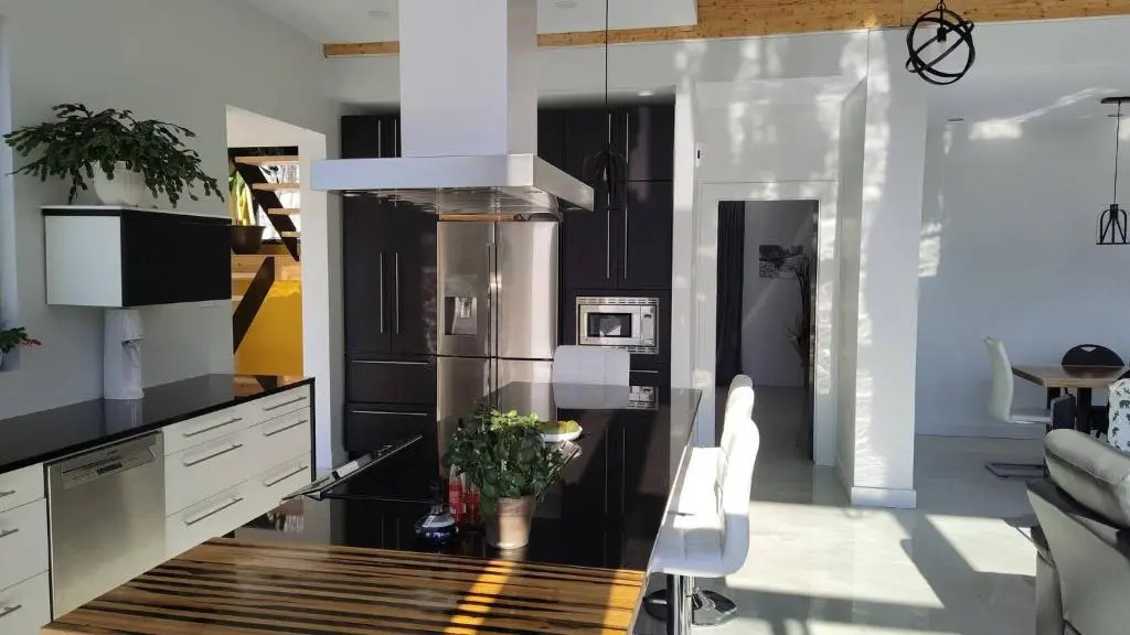Magnifique Chalet En Montagne