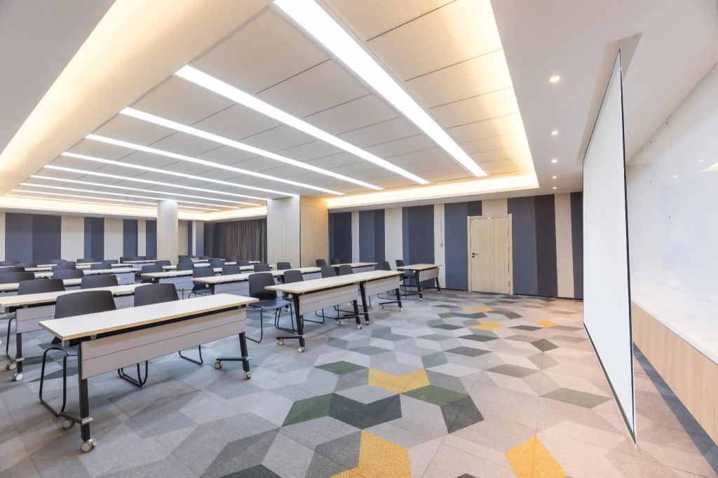 Hanting Hotel Nanjing Dachang Xiaoshan Road