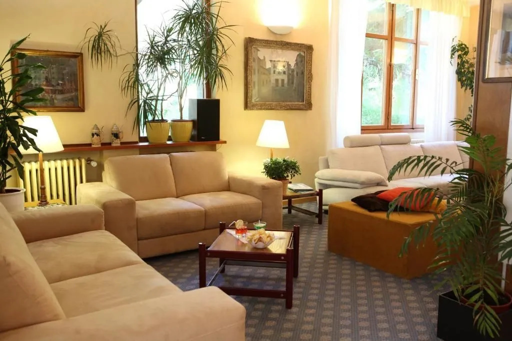 Hotel Residence Valverde