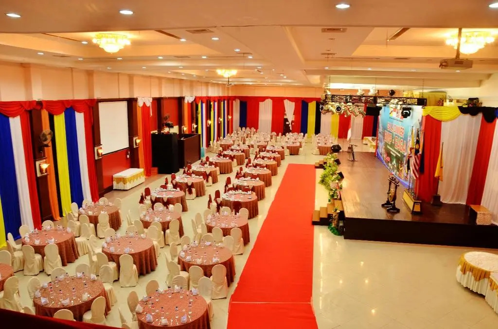 Hotel Tarakan Plaza