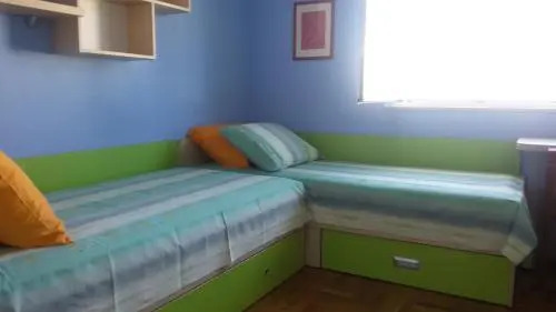Apartment Mihanovic