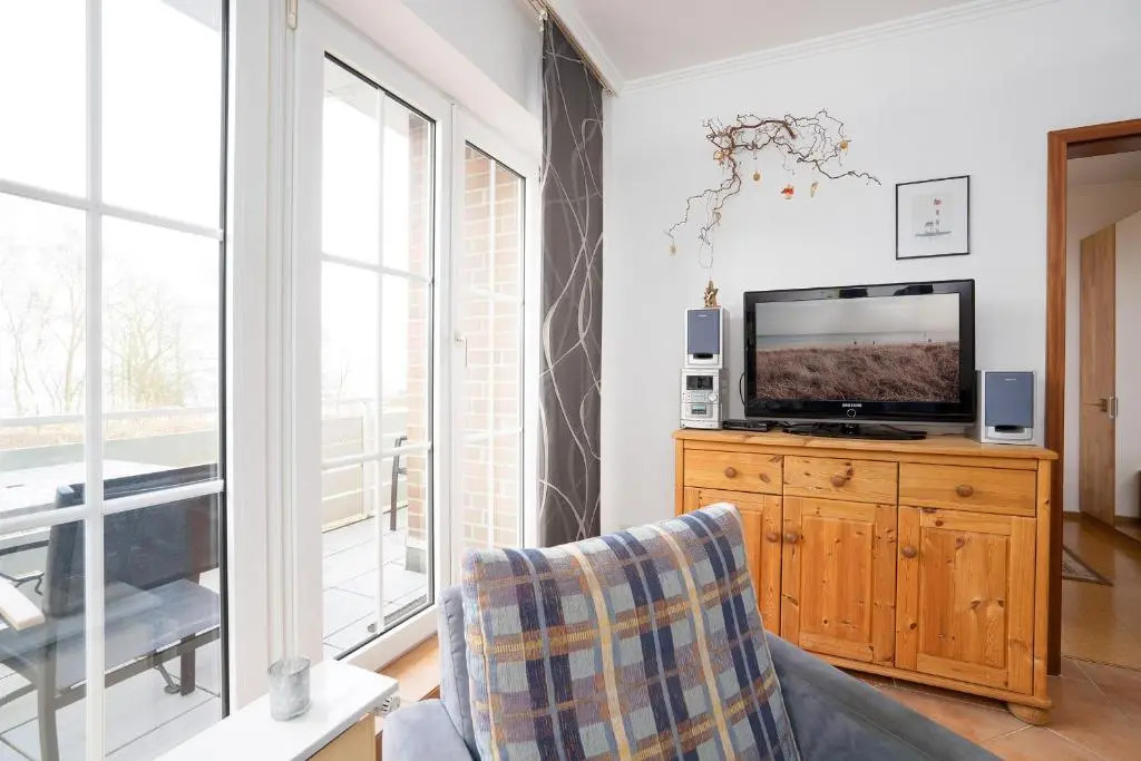 Seepark Wohnung 2 1
