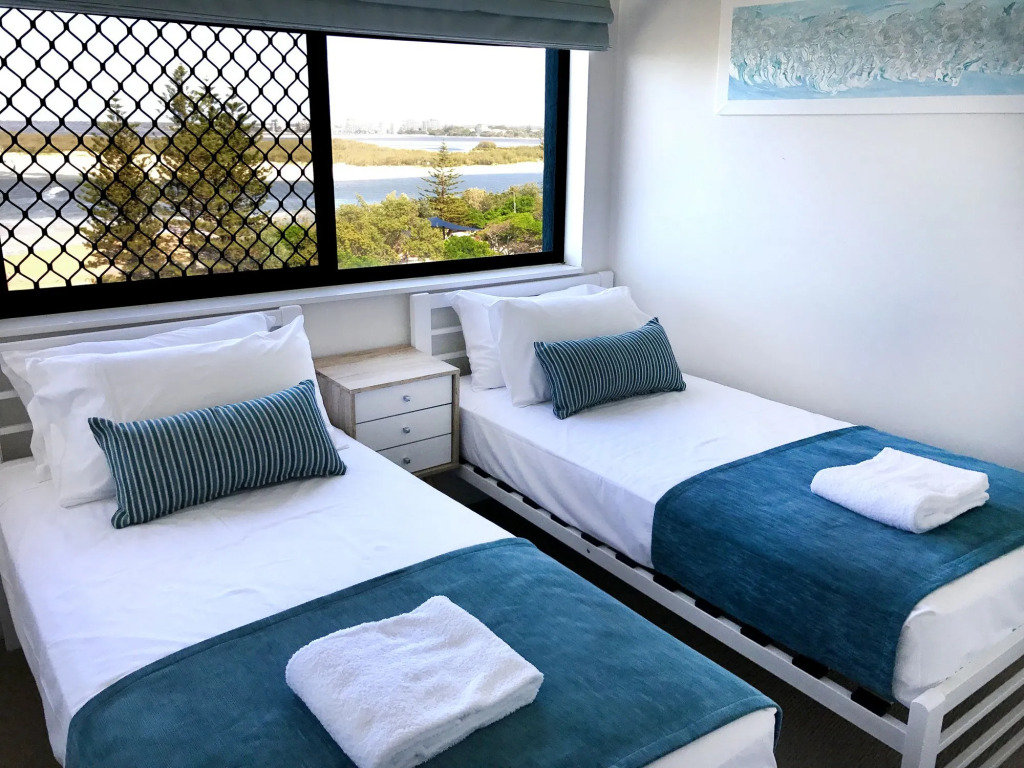 Waterview Resort