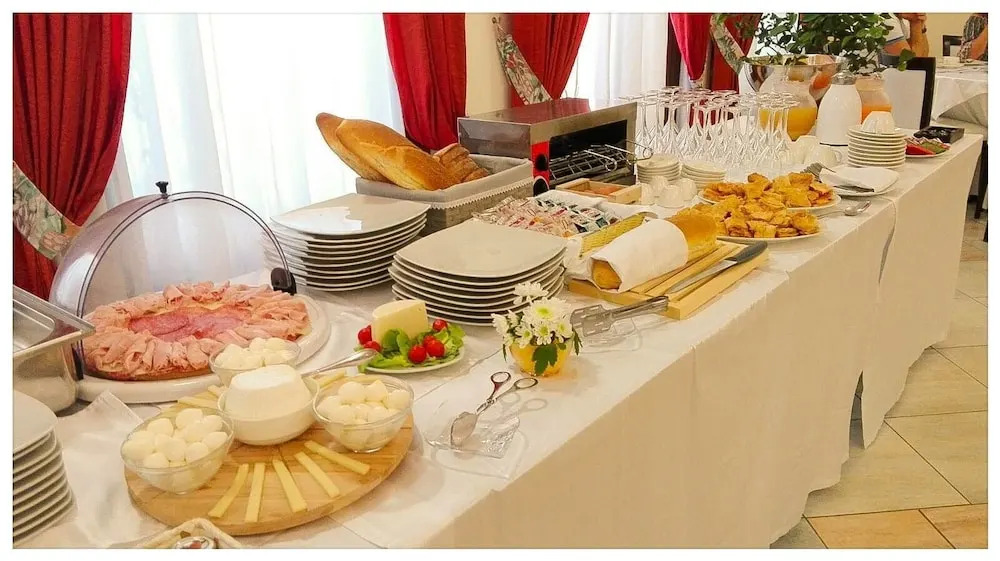 Grand Hotel Florio