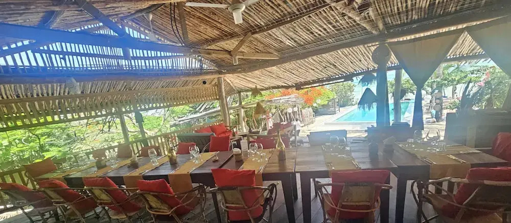 Masai Mara Zanzibar - Boutique Hotel