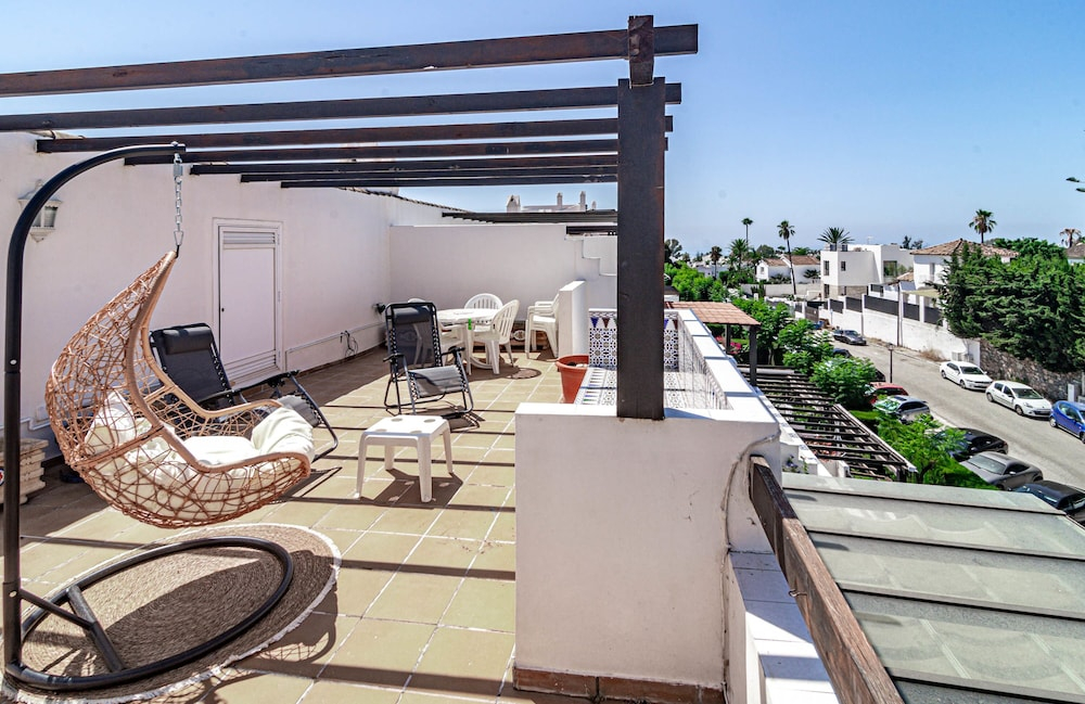 Tenis - Bright Bel-air Flat 2 Beds, 3 Terraces