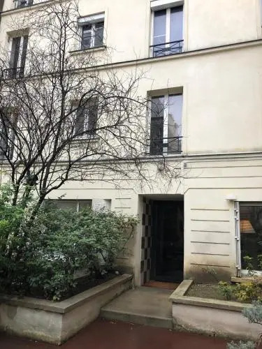 23 rue de la chapelle