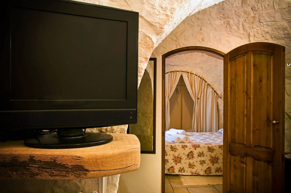 Trulli Il Castagno