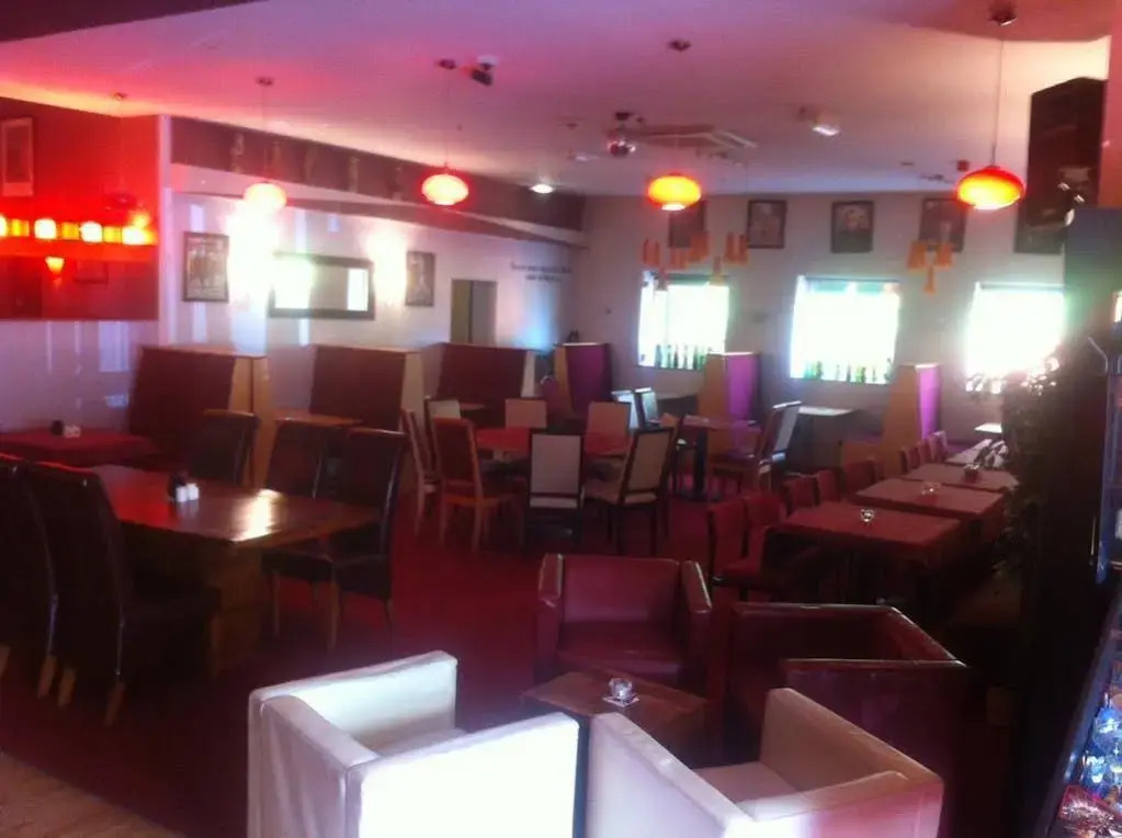 Sutherlands Hotel