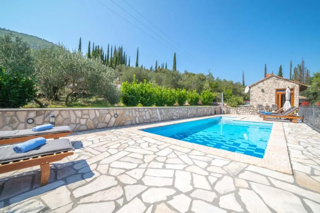 Villa Lucija
