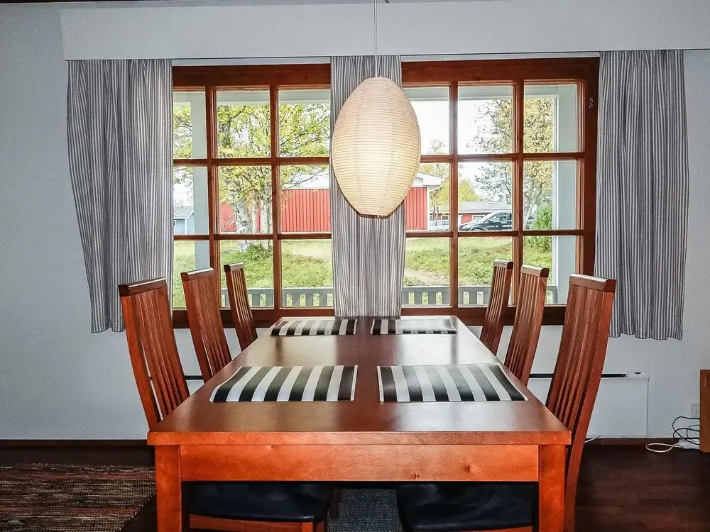 Saarisel Ntie 8 a 1 Saariselk