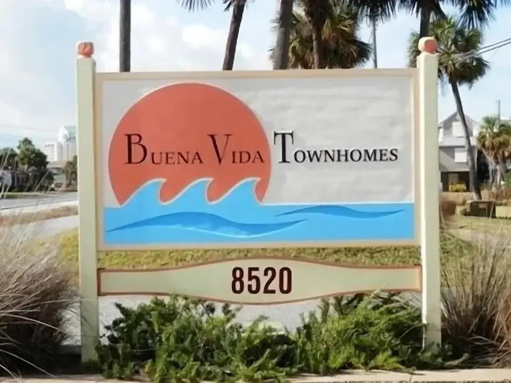 Buena Vida 22 - A