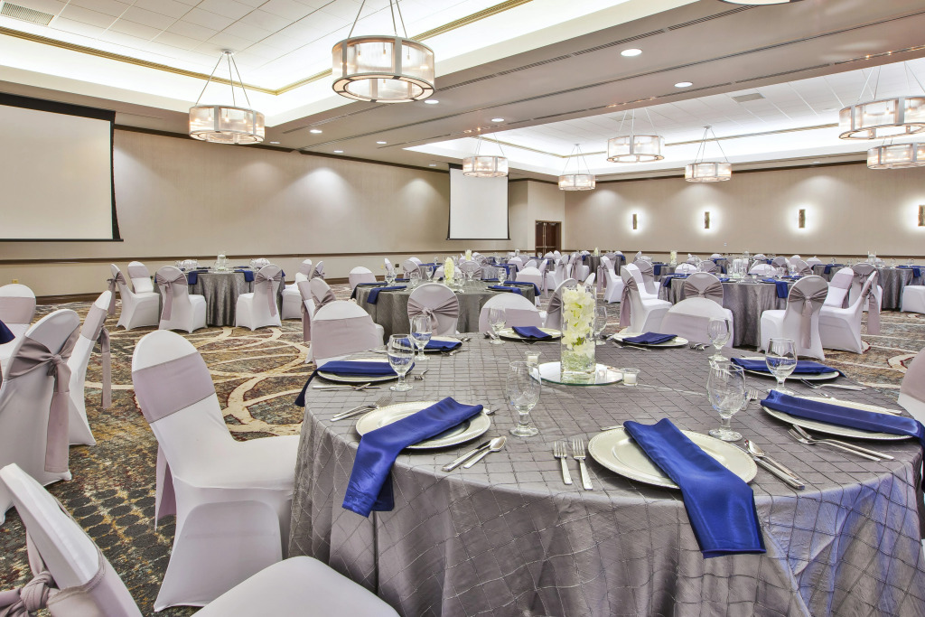 Embassy Suites Columbus - Airport