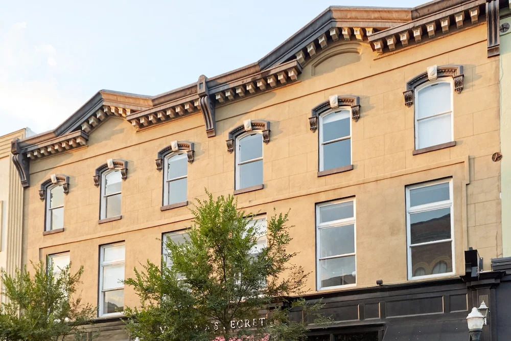 Sonder The Broughton Apartments Historic District