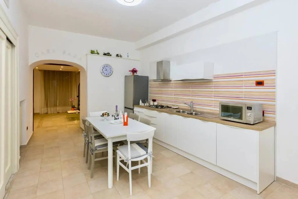 Sara luxury apartament