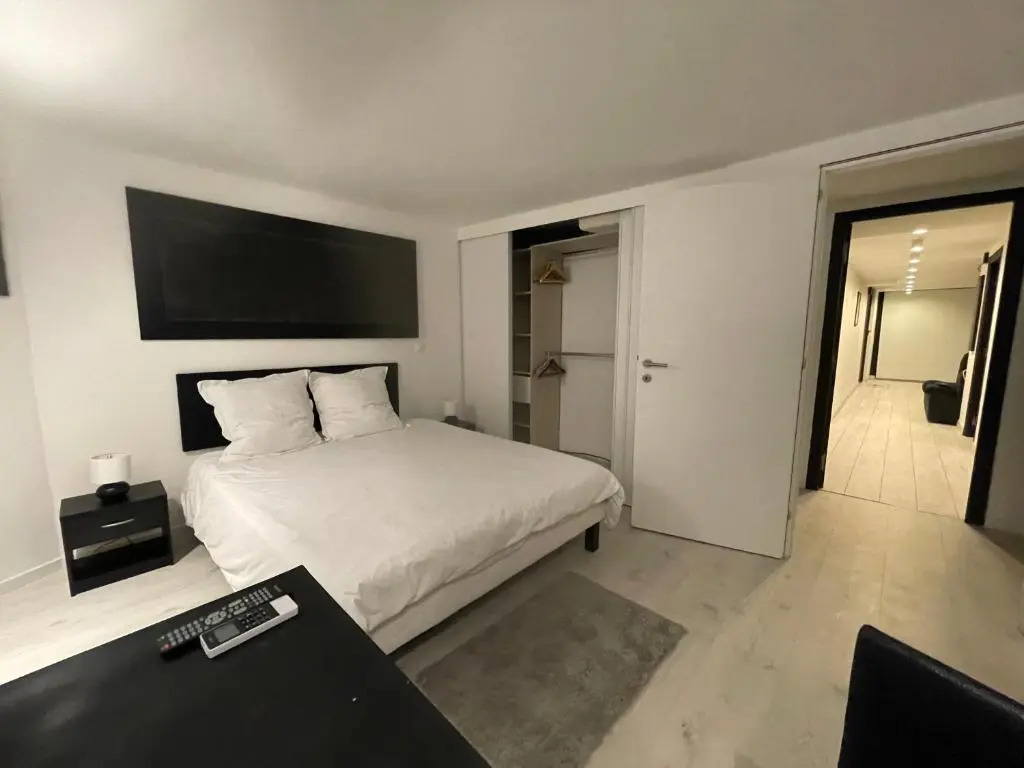 9m of center, Cannes high luxe Villa Mila 6bdrooms heated pool Sauna cinema fitness