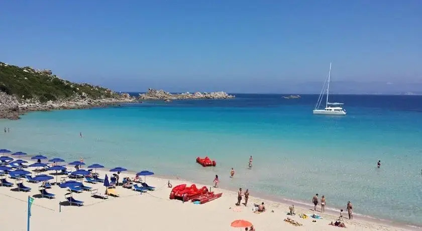 Appartamento Vista Mare