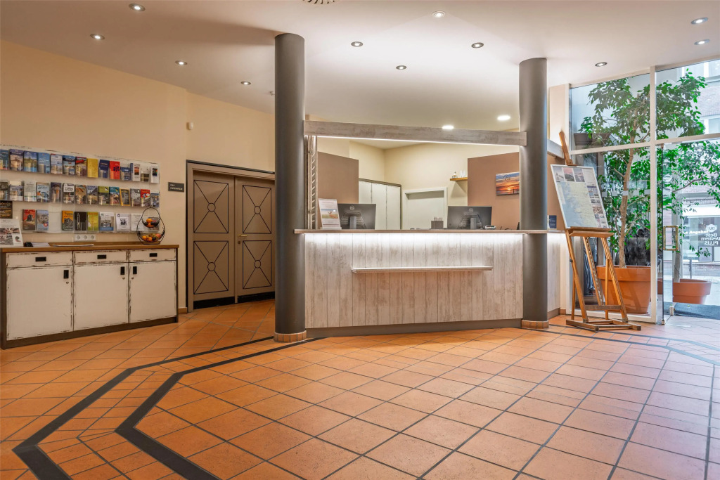 Best Western Plus Theodor Storm Hotel