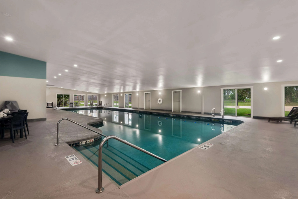 Wyndham Garden Galena Hotel & Day Spa