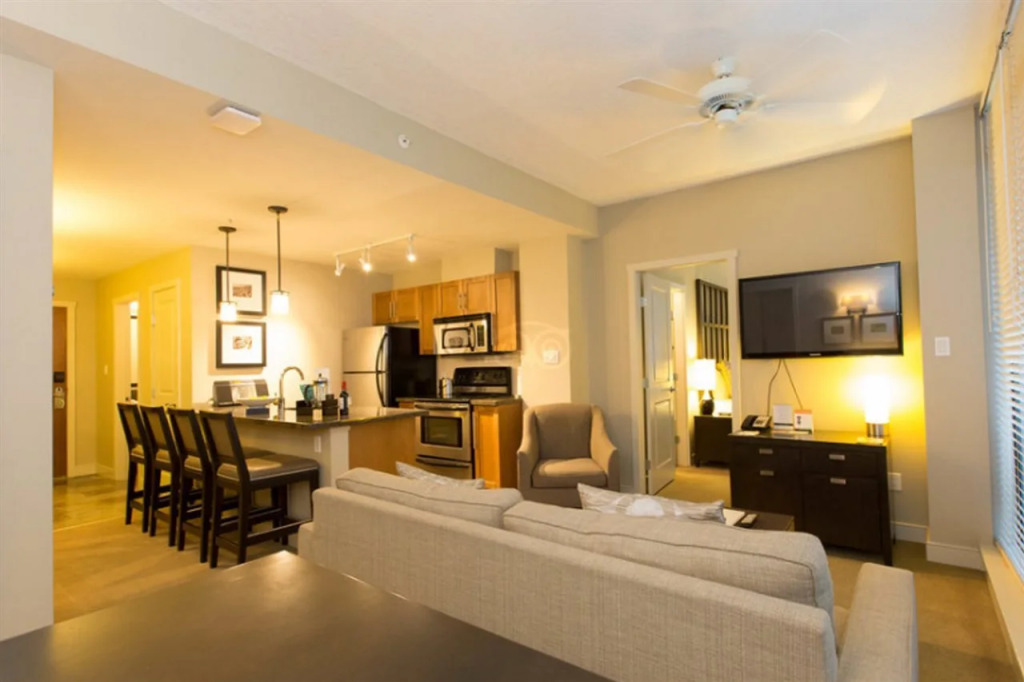 Oswego Hotel