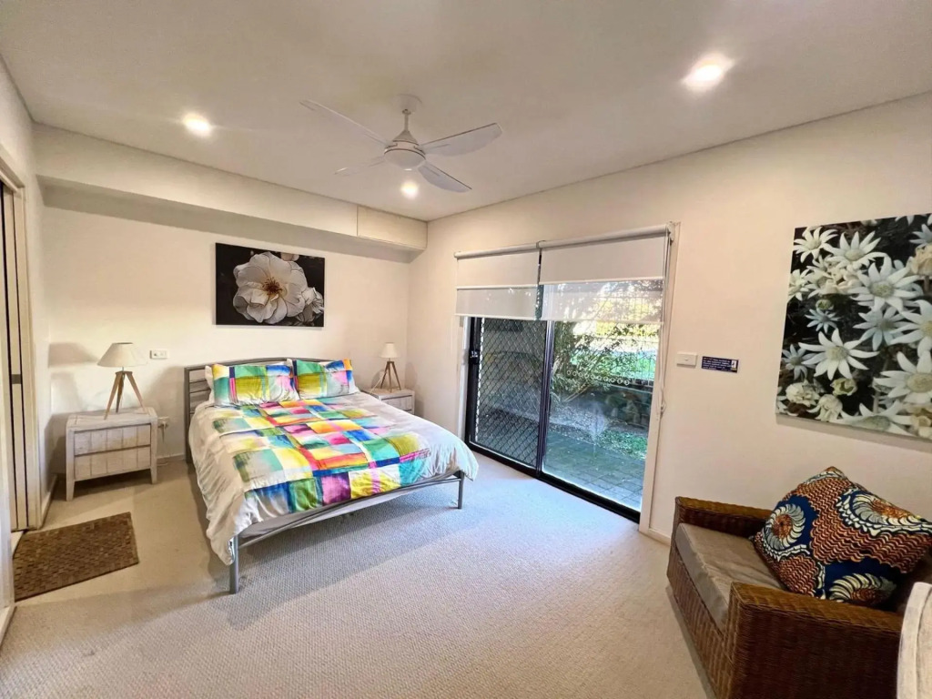 Watermark Apartment 2
