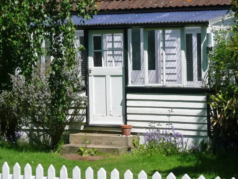 Willows Cottage