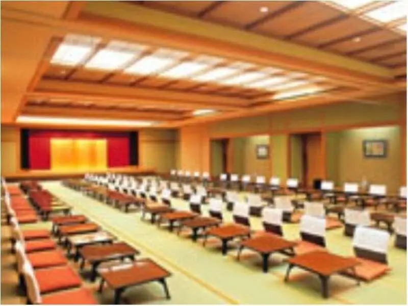 Naruko Hotel