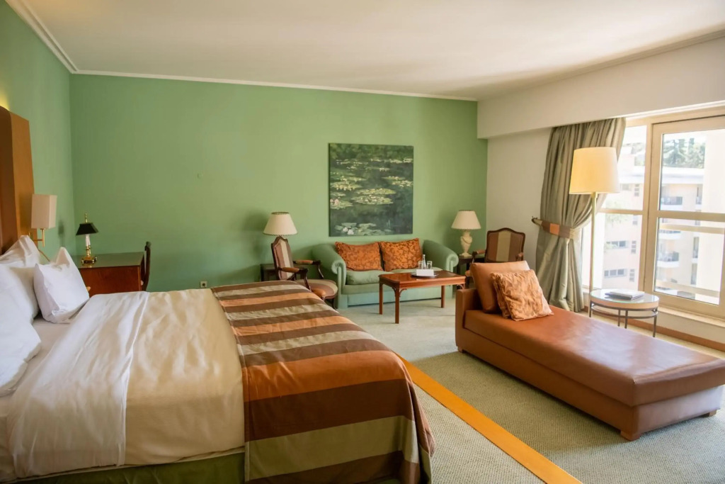 Hotel Dos Templarios