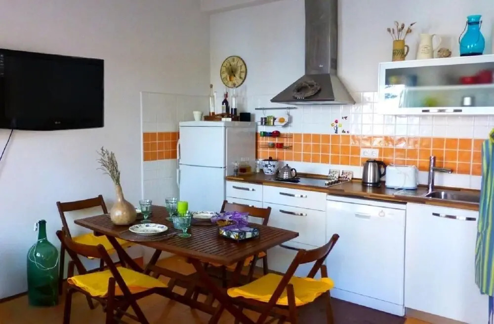 Ivica - 40 m From Beach - A2