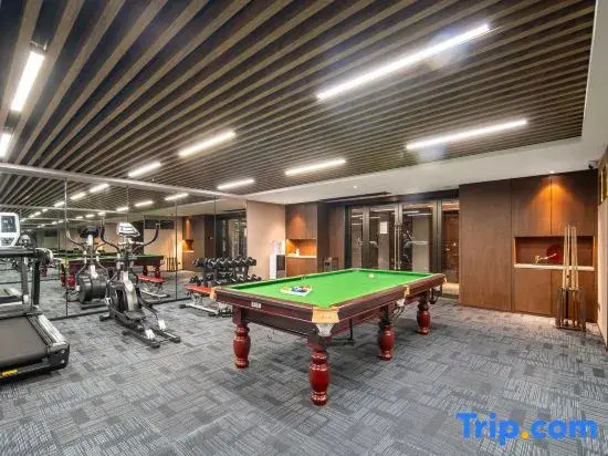 TILL BRIGHT Hotel (Zhuzhou Central Plaza)