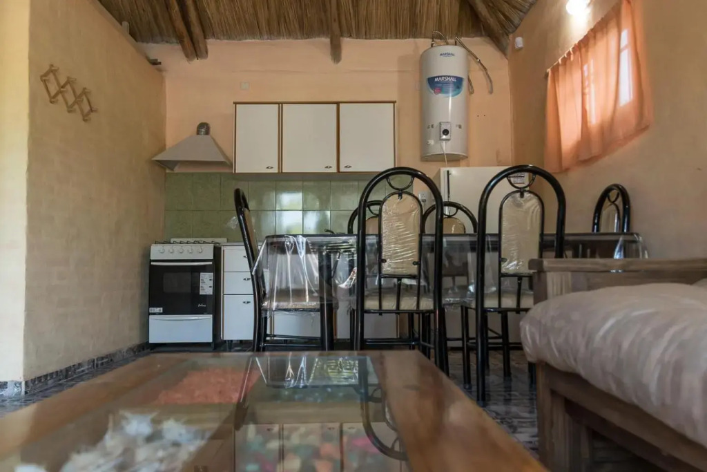 Cabañas "En Familia"