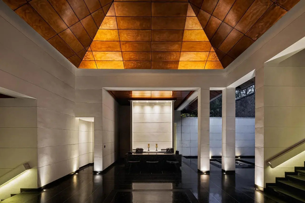 Paresa Resort Phuket