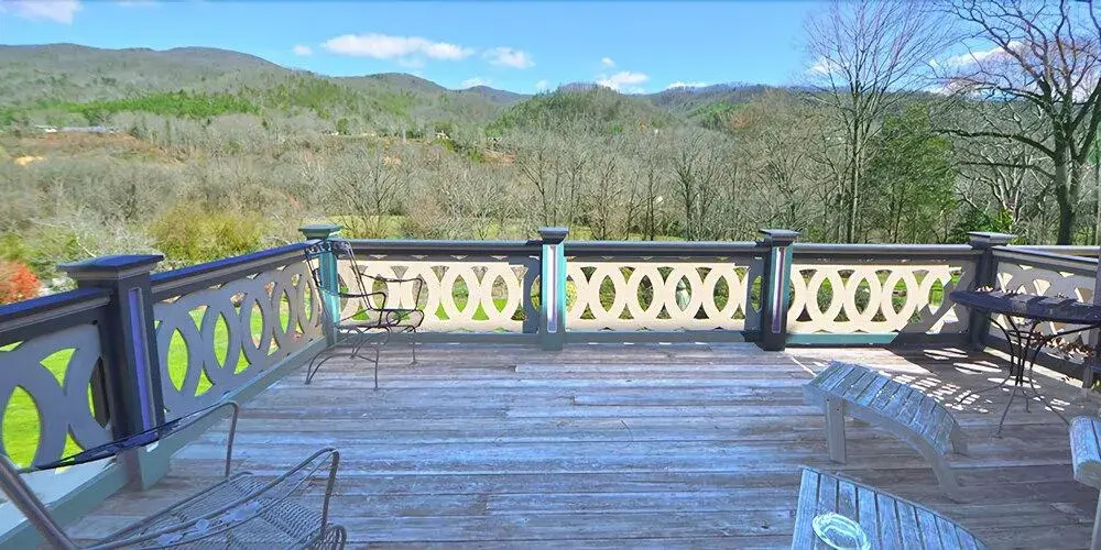 Mountain Magnolia Inn