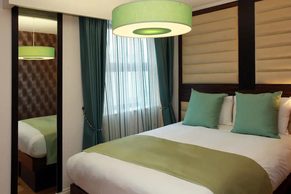 Best Western Maitrise Suites An Apartment Hotel