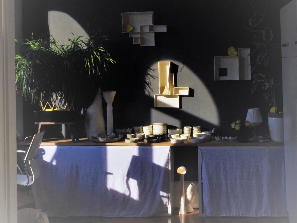 Chambres D'hotes Chez Miss Baba