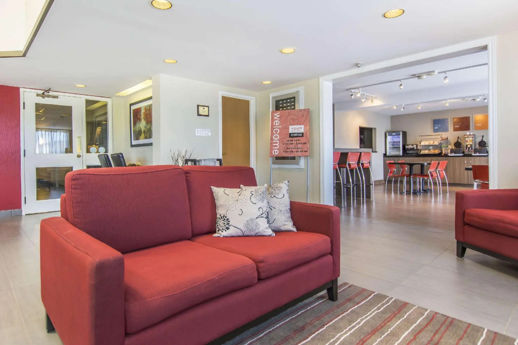 Comfort Inn