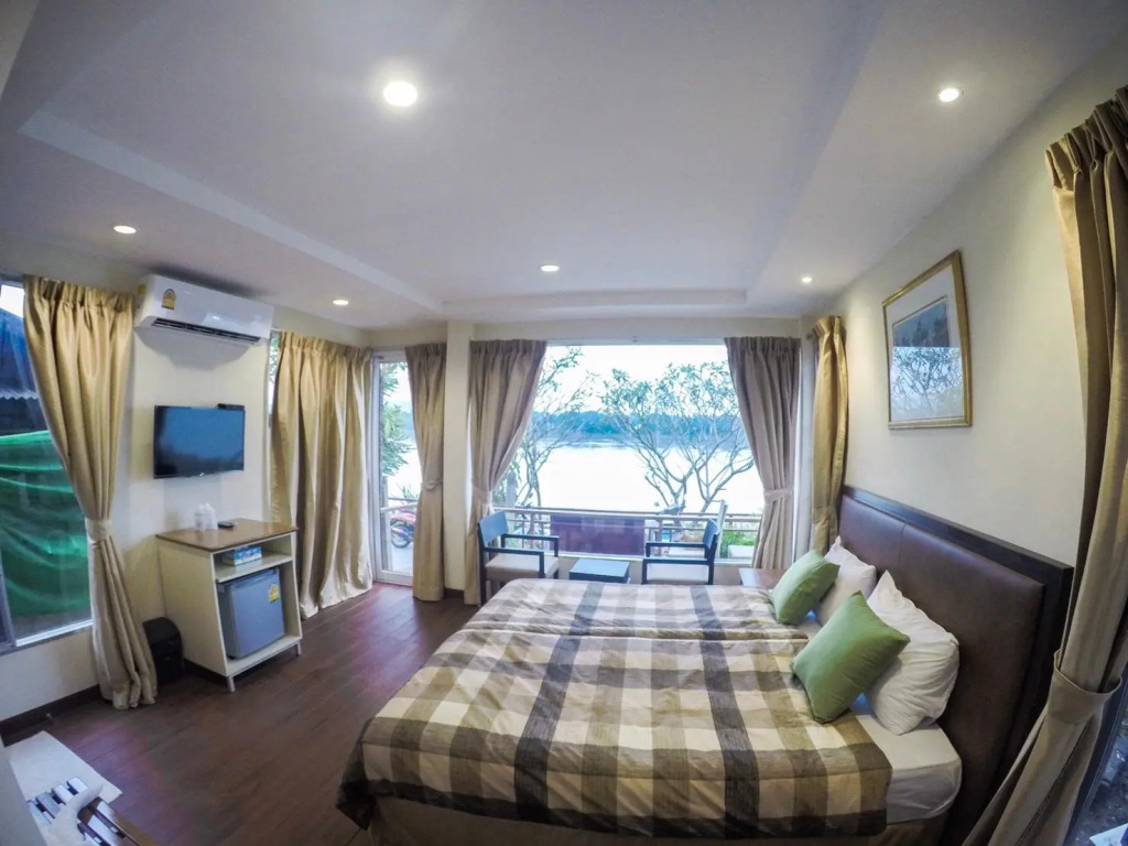 Chandra Home - จันทรา โฮม