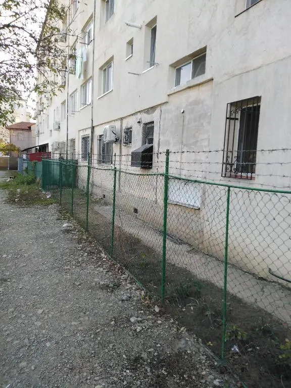 Apartament Albatros Mangalia