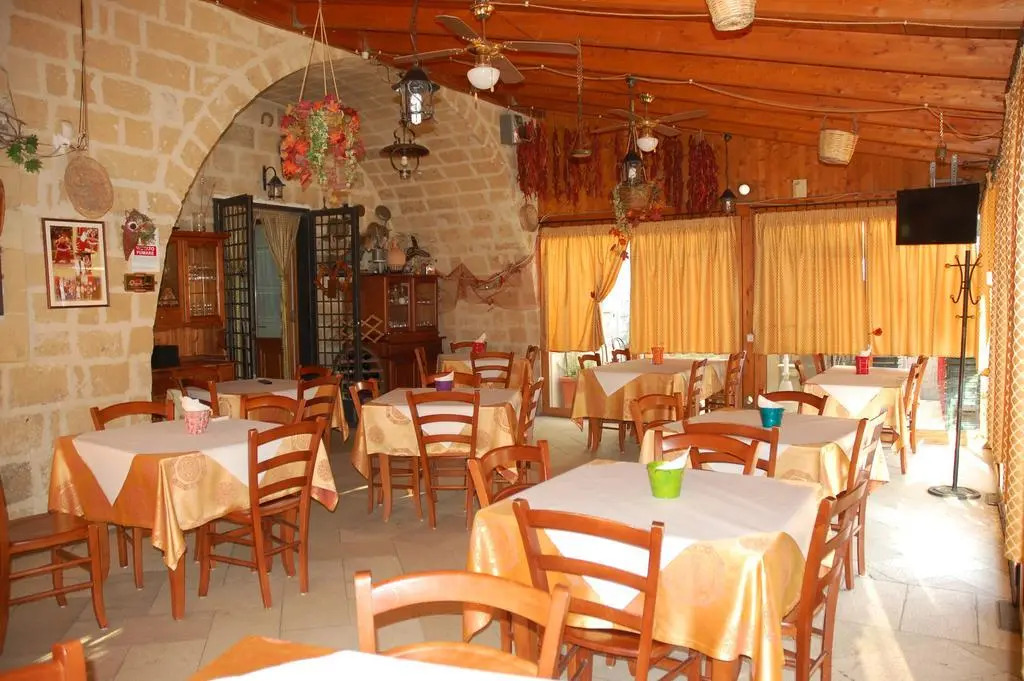 Borgo Antico Home