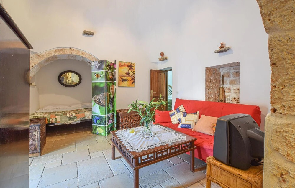 Trullo 1474