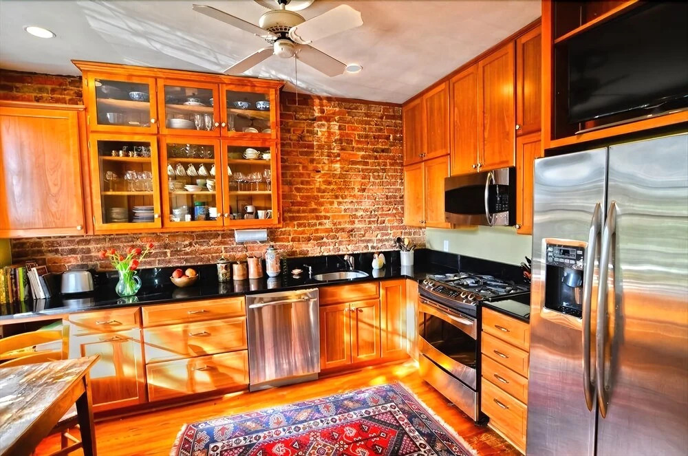 3221 Northwest Townhome #1038 - 2 Br Townhouse