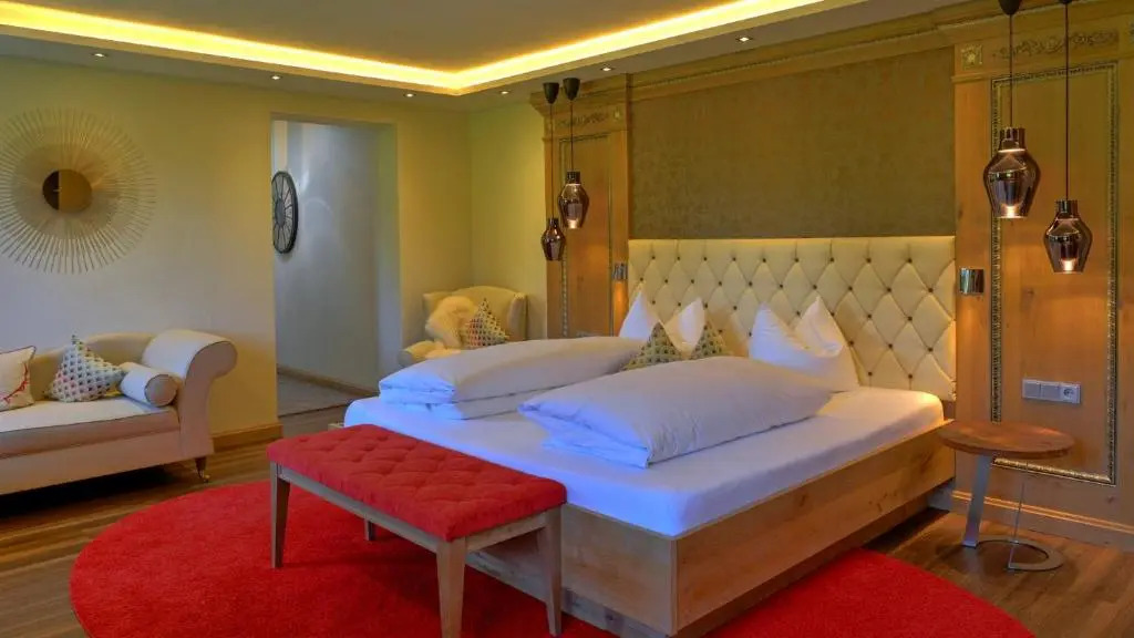 Boutique Hotel POST ANDECHS