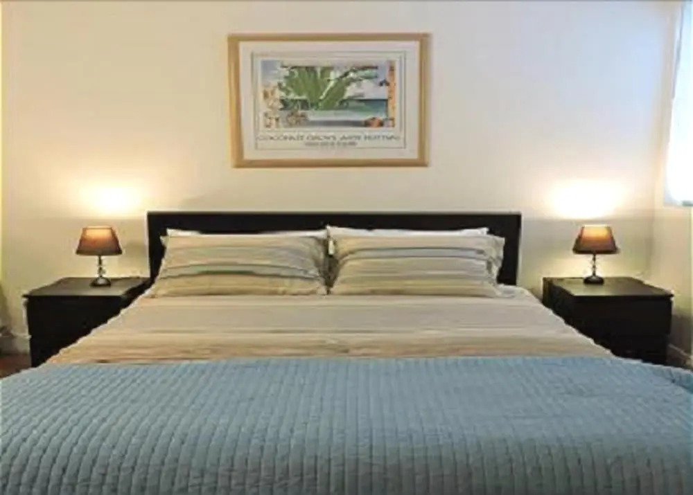 Seabreeze Beachside Studio #6 for 4 Great Location