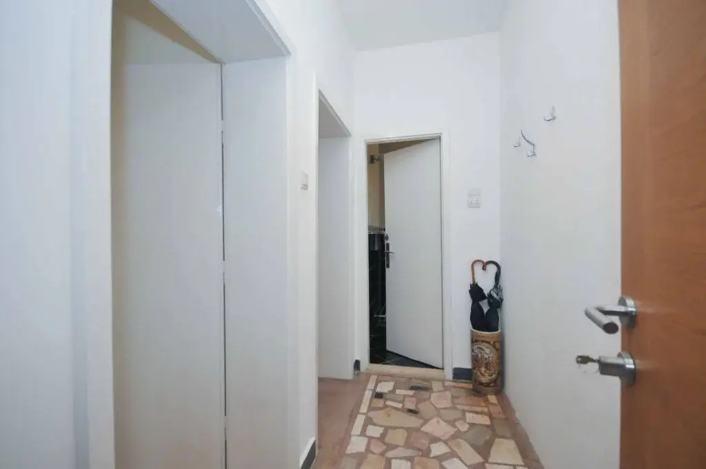Apartment Srdanovic